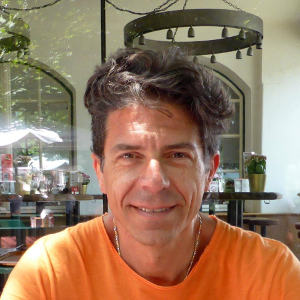 Stefano Giacomelli
